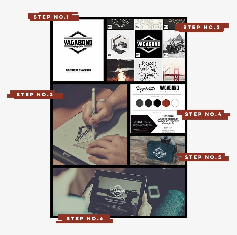 Let's Start With An Overview Of The Branding Process, - Black Digital Lcd Bathroom Weighing Platform Scales, transparent png