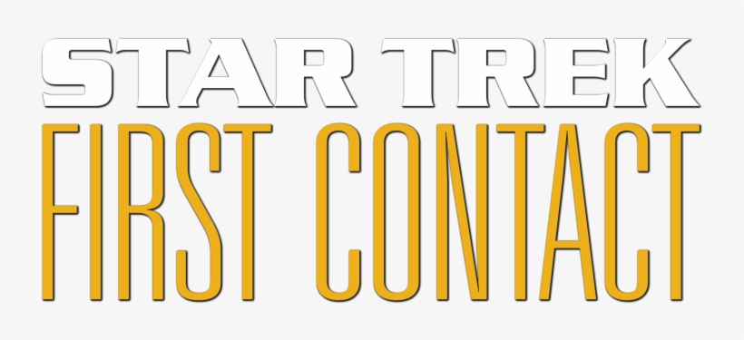 Star Trek: First Contact, transparent png