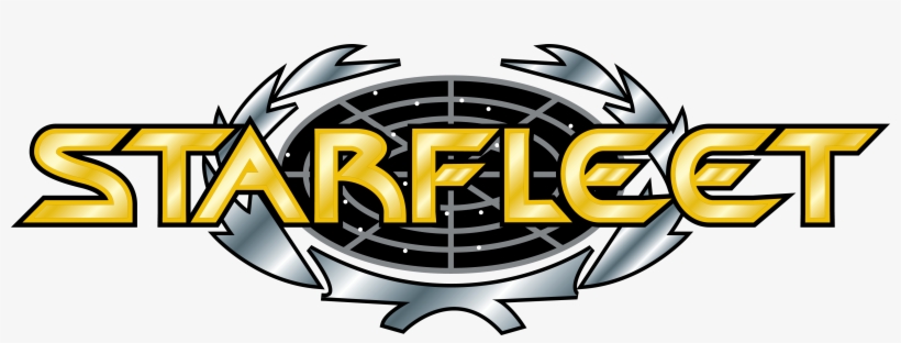 Starfleet, transparent png