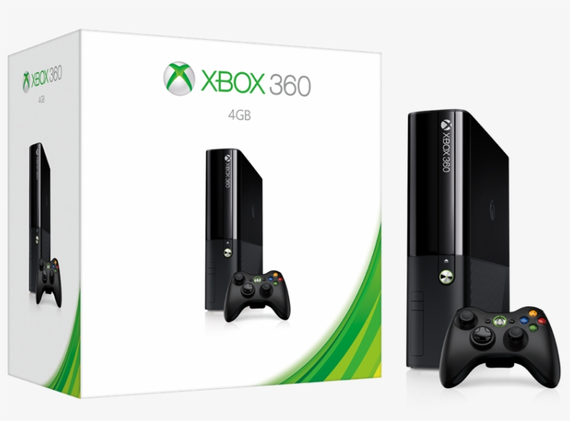 Click To Edit - Xbox 360 250gb Go, transparent png
