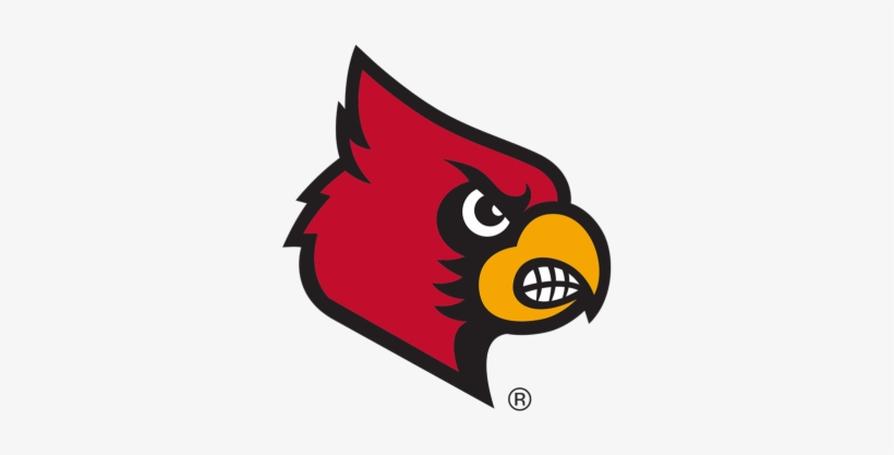 Louisville Cardinals, transparent png