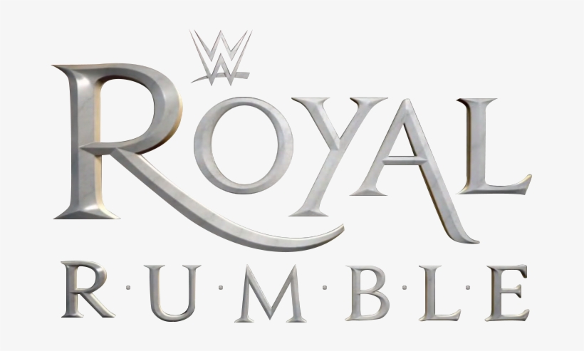 0 Comments - Wwe Royal Rumble 2018 Png, transparent png