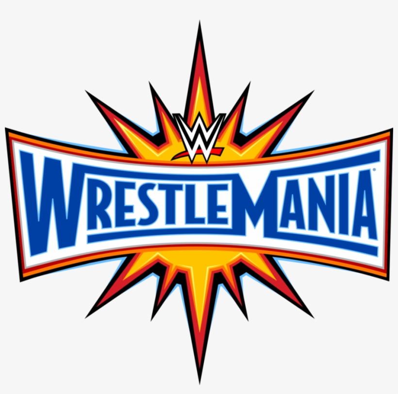 My Wrestlemania 33 Predictions - Logo De Wrestlemania 33, transparent png