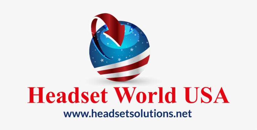 Headset World Usa Headset Solutions - Accuform Signs Mfs707 Slip-gard Round Floor Sign,17", transparent png