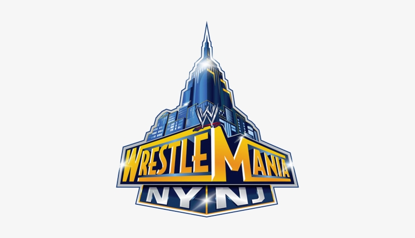 Wrestling Signs At Wrestlemania 29 Xxix - Wwe Wrestlemania 29 Logo, transparent png