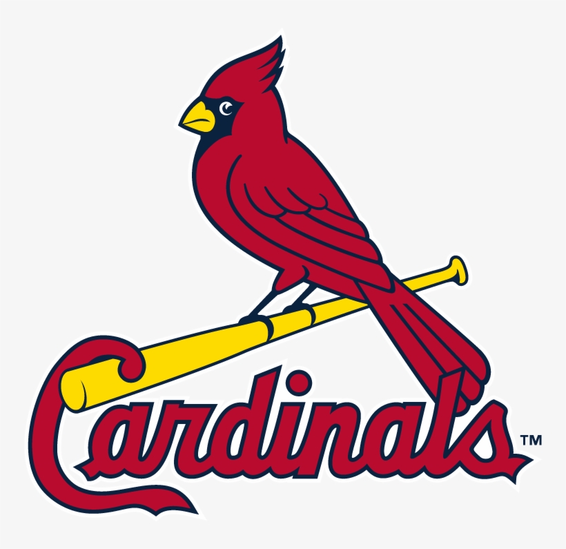 Missing Logos On Sportslogos - St Louis Cardinals Logo 2017, transparent png
