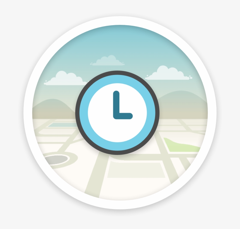 Waze History - Yoake, transparent png