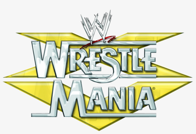 Wrestlemania 15 Logo - Wrestlemania 15, transparent png