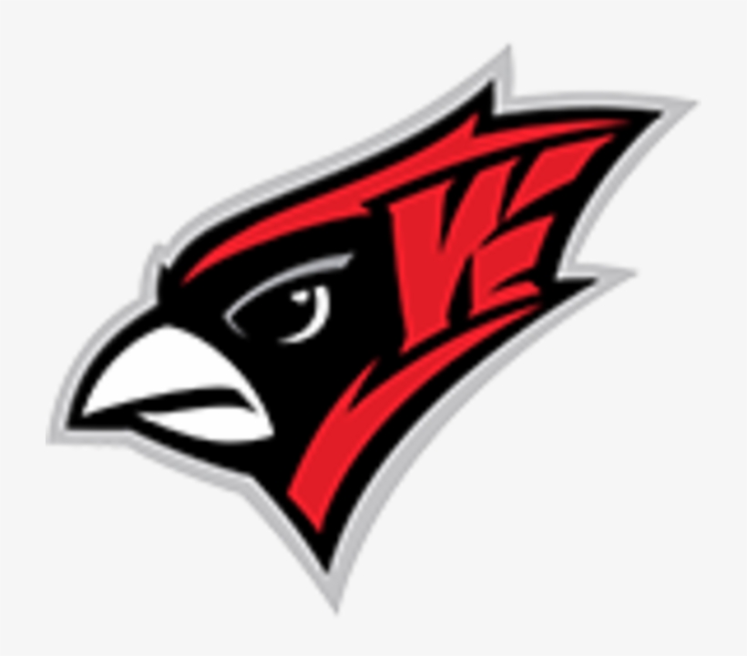 The Alexandria Cardinals Defeat The Willmar Cardinals - Willmar Cardinals, transparent png
