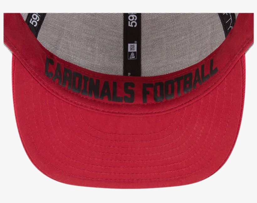 Last Year, Arizona's Draft Cap Featured A Shiny Logo, transparent png