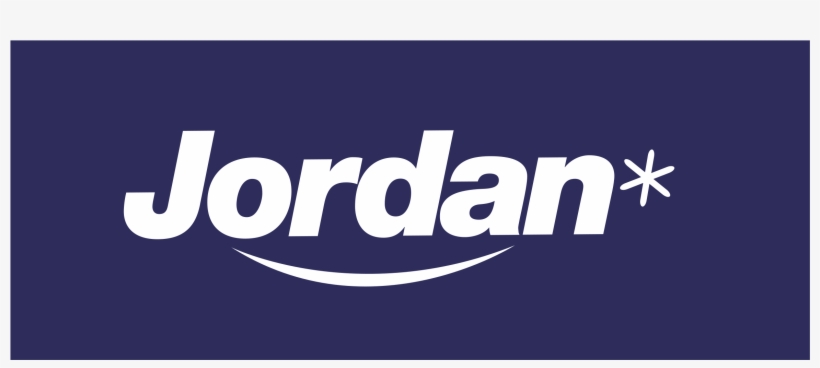 Jordan Logo Png Transparent - Logo, transparent png