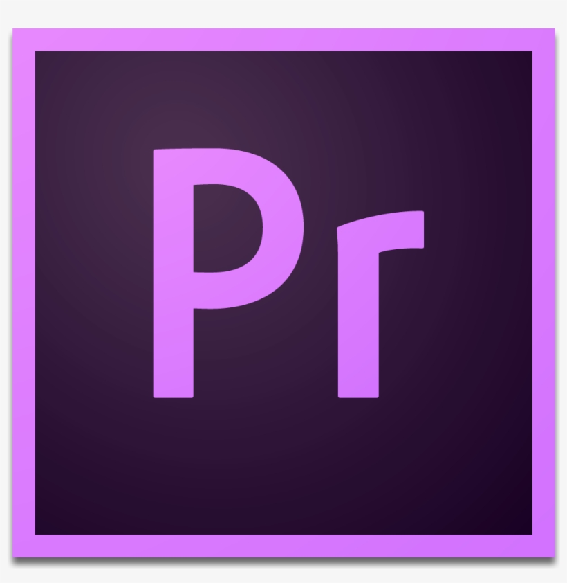 Indesign Vector Cc - Premiere Pro Cc Logo Png, transparent png
