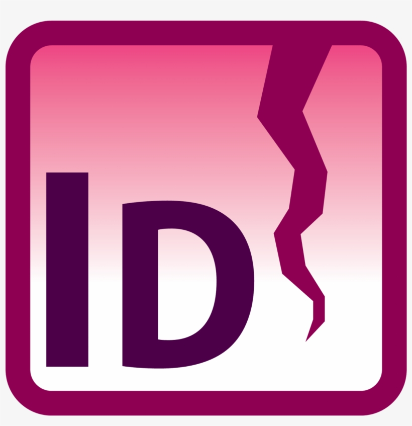 The Tool Which Has Been Developed By Adobe Is Perfect - Adobe Indesign, transparent png
