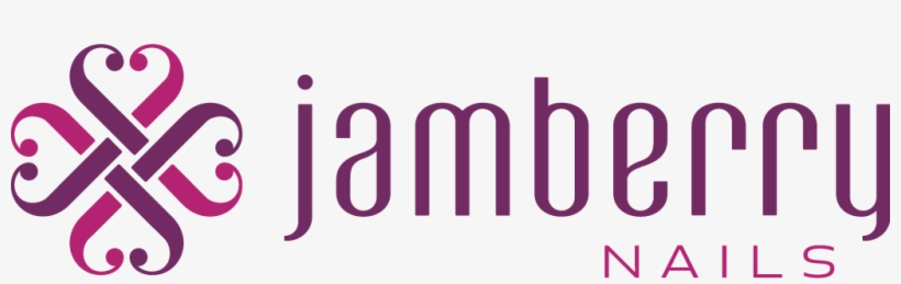 Jamberry Nails Logo - Jamberry Logo, transparent png