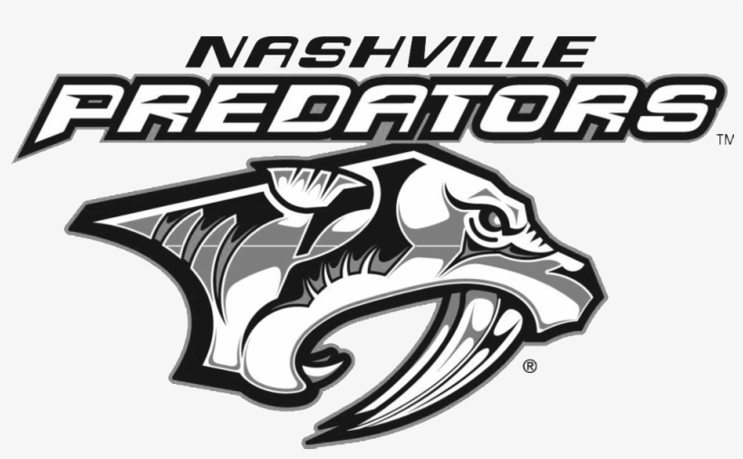 12 - Music Of The Nashville Predators, transparent png