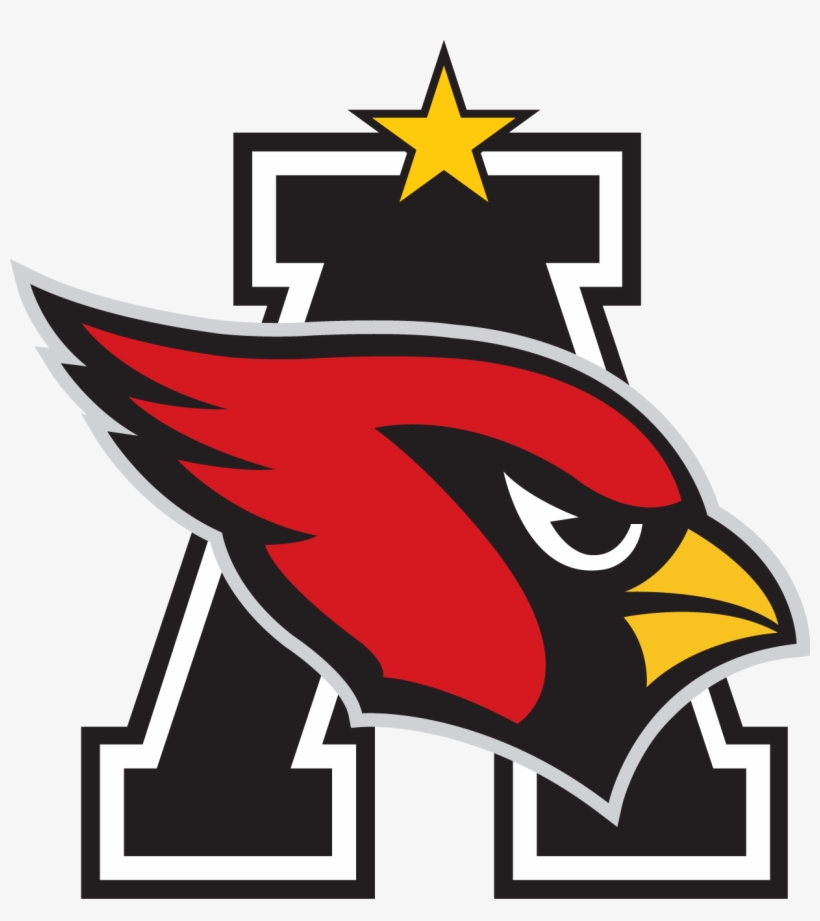 Attleboro High School Logo, transparent png