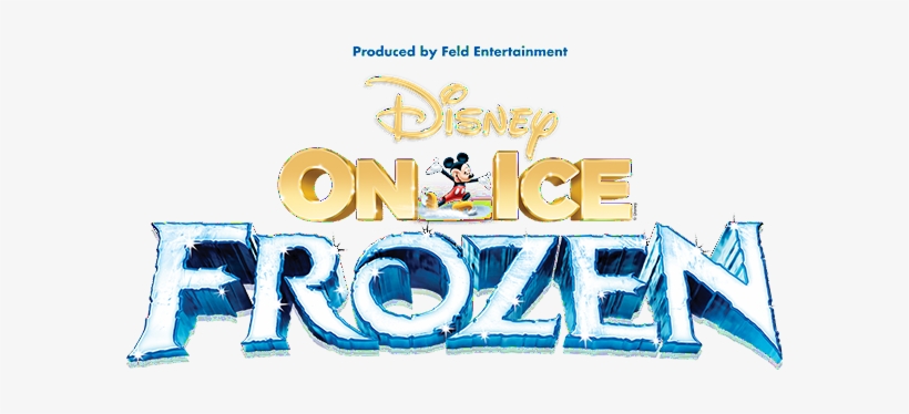 Logo Disney On Ice Png, transparent png