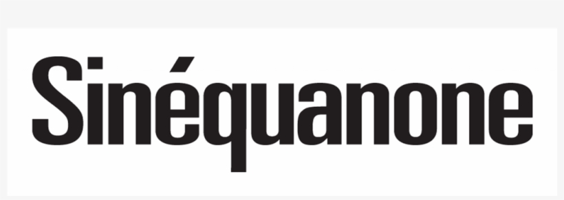 Sinequanon Logo - Telegraph Media Group Logo, transparent png