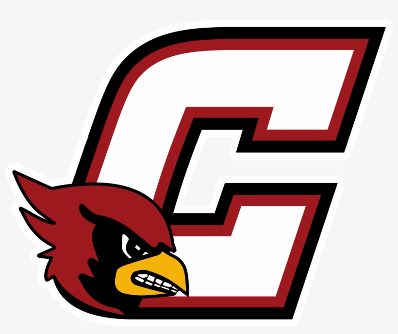 Santa Clarita Christian School Cardinals - Cardinals Basketball Team Logos, transparent png