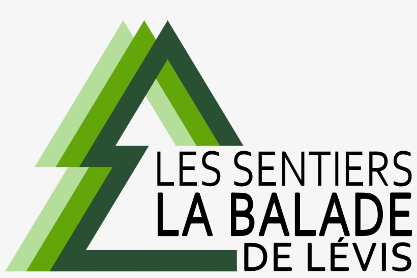 Sentiers La Balade De Lévis, transparent png