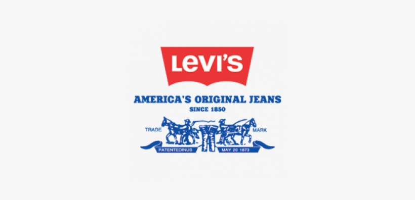 levis brand logo