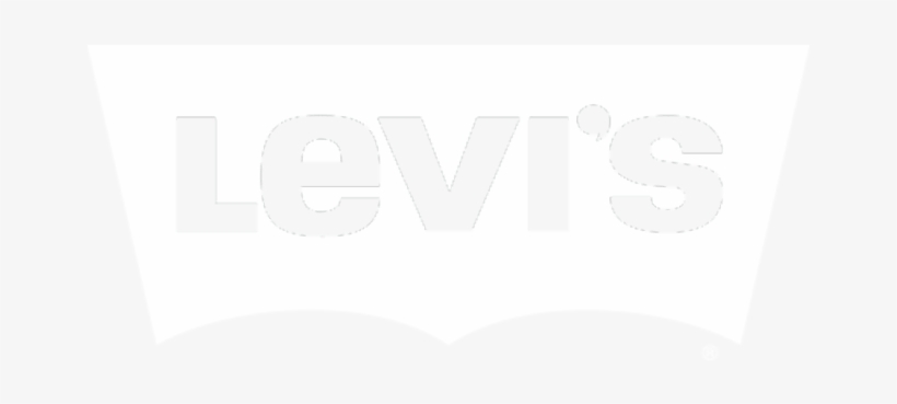 Levis Jen Andersson - Levis Logo Black White, transparent png