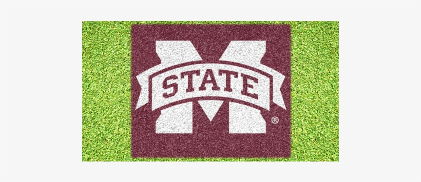 U-stencil Mississippi State - Mississippi State University, transparent png