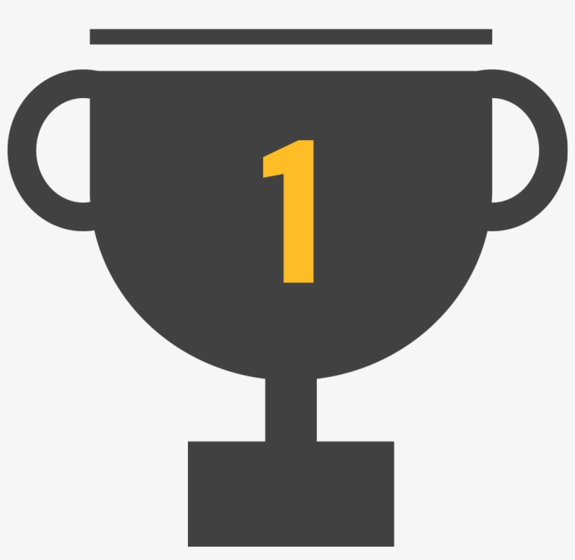 80 State Championships Earned In Varsity Level Athletics - Emblem, transparent png