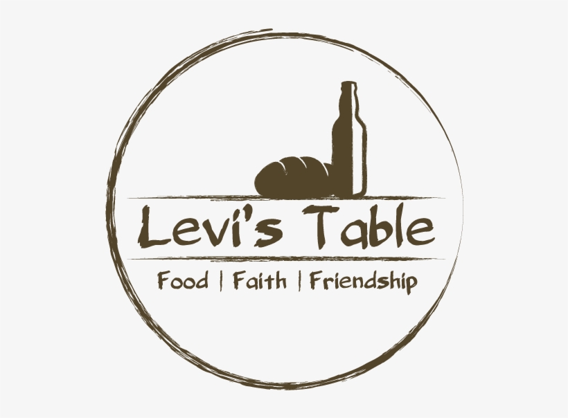 Levi's Table Final - Levi’s Table Gathering, transparent png