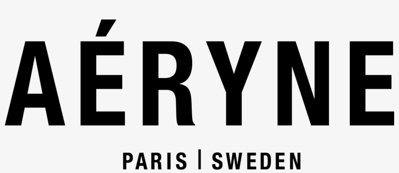 Aéryne Swedish Design - Aeryne Logo, transparent png