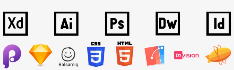 Adobe Xd - Mugbug Web Designer's Html 5 Mug, Official Badge, transparent png