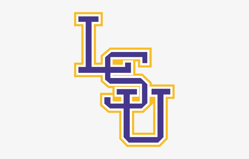 #2 Lsu - Lsu Softball, transparent png