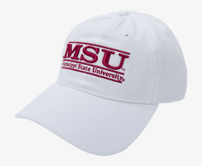 The Game Msu Mississippi State University Bar Cap - University Of Nevada, Las Vegas, transparent png