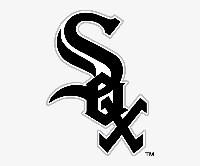 Chicago White Sox Archives - Chicago White Sox Logo, transparent png
