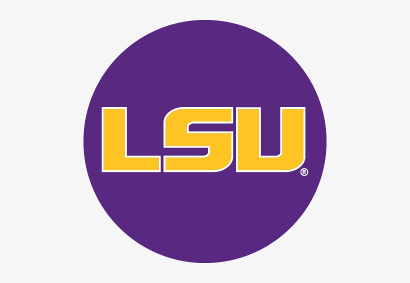 Lsu, transparent png