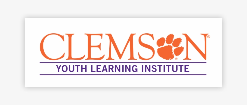 Clemson Youth Learning Institute - Calhoun Honors College Logo, transparent png
