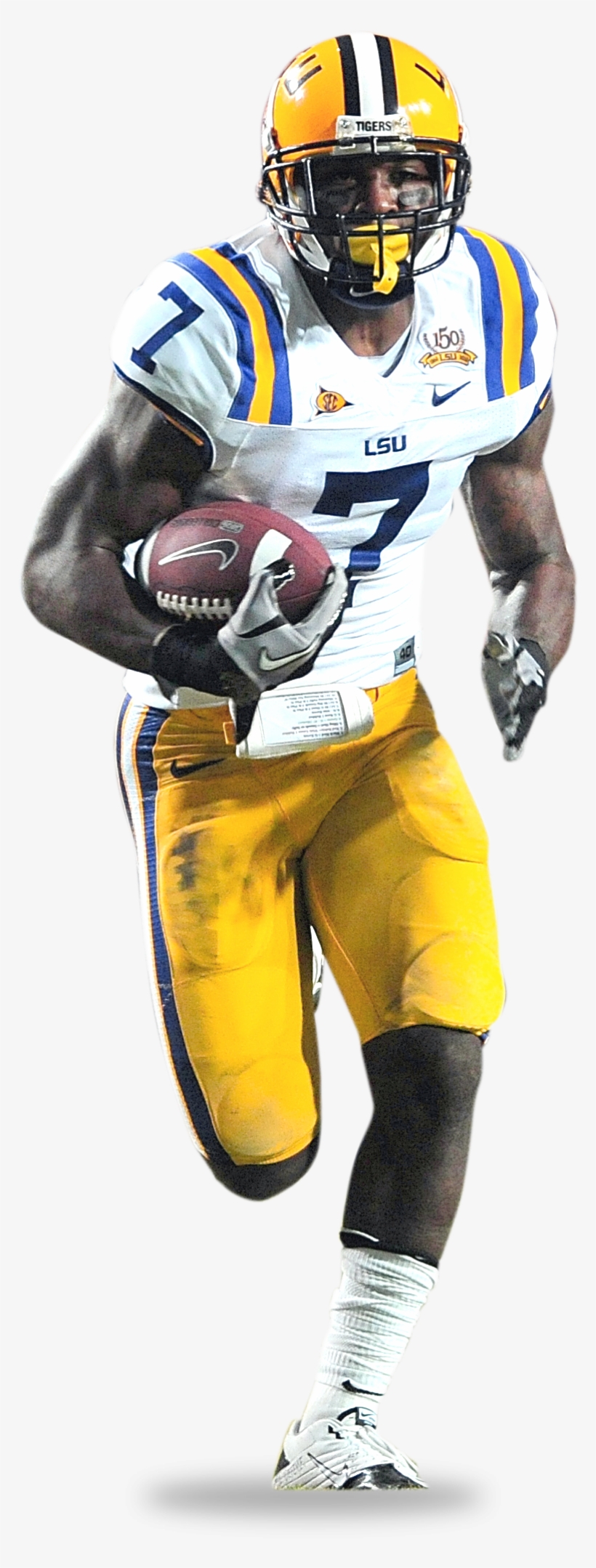 Here For Tigers - Athlete, transparent png