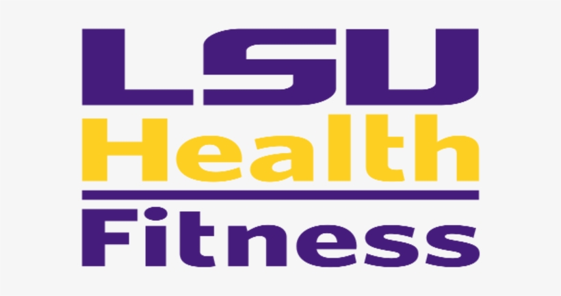 Lsuhealth Fitness Vert Purple-gold - Yeti Coolers Official Lsu Tundra 65 Cooler - White, transparent png