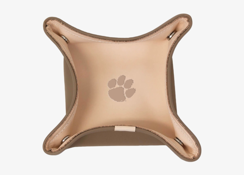 Jon Hart Canvas Catch-all Tray, transparent png