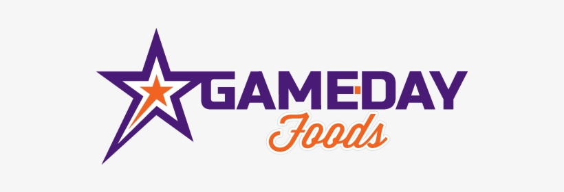 Game Day Foods - C Battery, transparent png