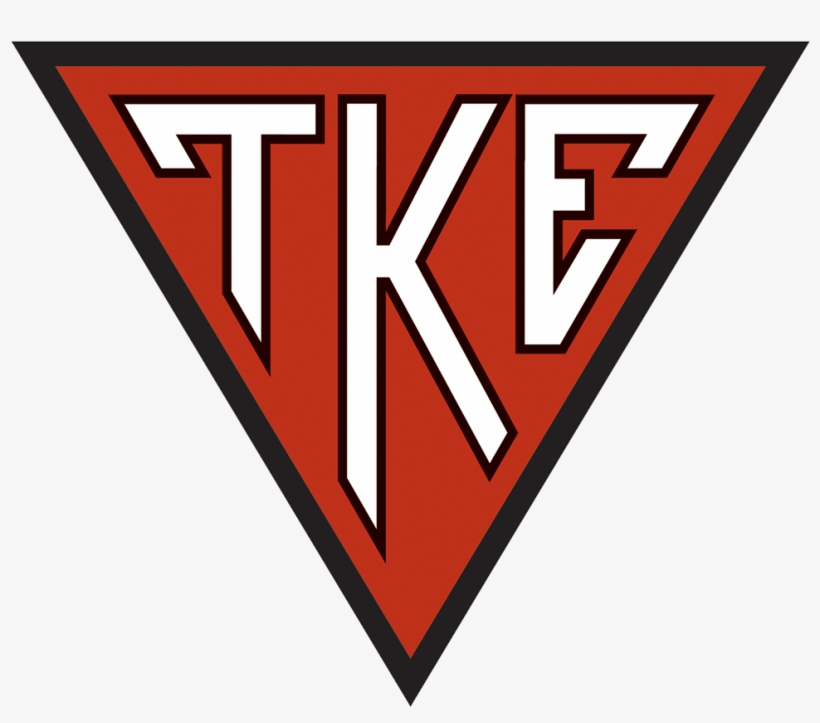 Logo Logo - Tau Kappa Epsilon Png, transparent png