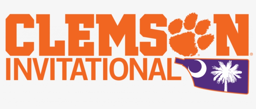 Clemson Invitational - Clemson Olympic Sports Strength And Conditioning, transparent png