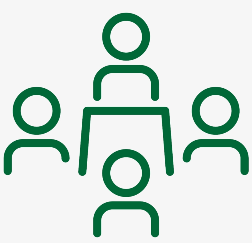 Meeting Green - Portable Network Graphics, transparent png