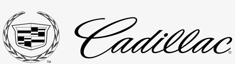 Cadillac Automobiles 2 Logo Png Transparent - Cadillac Logo 2016 Png, transparent png