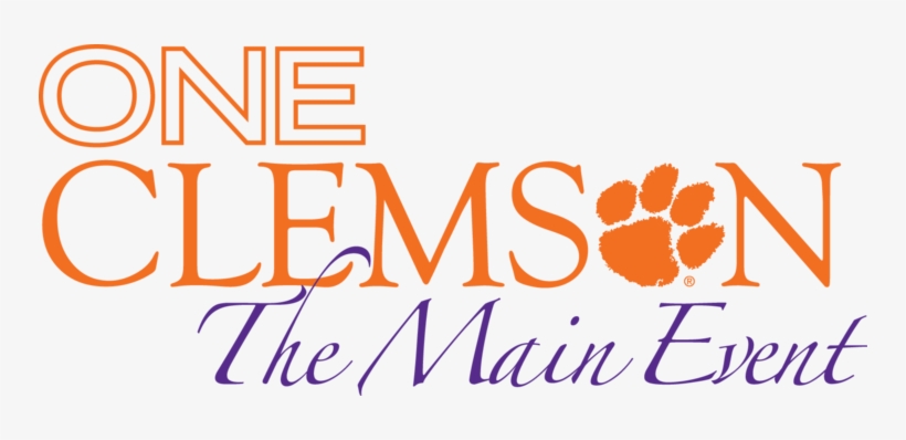 Logo - Clemson University Mba, transparent png