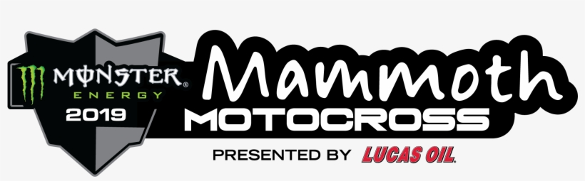 Mammoth Motocross - Logos De Motocross 2016, transparent png