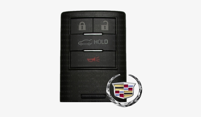 Image - Cadillac Symbol, transparent png