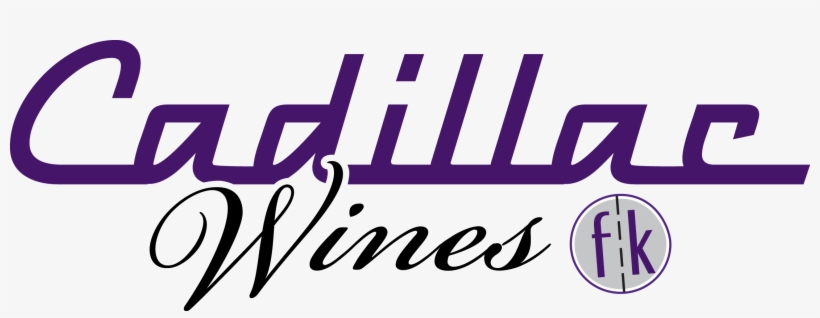 Cadillac Wines - Frank Kent, transparent png