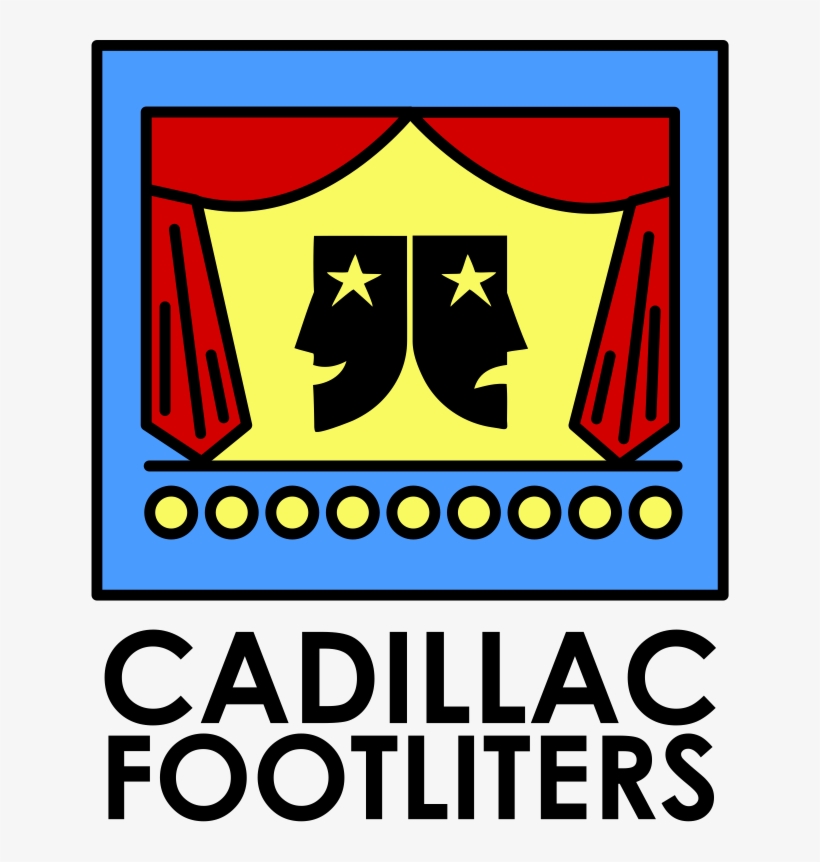 Cadillac Footlighters, transparent png