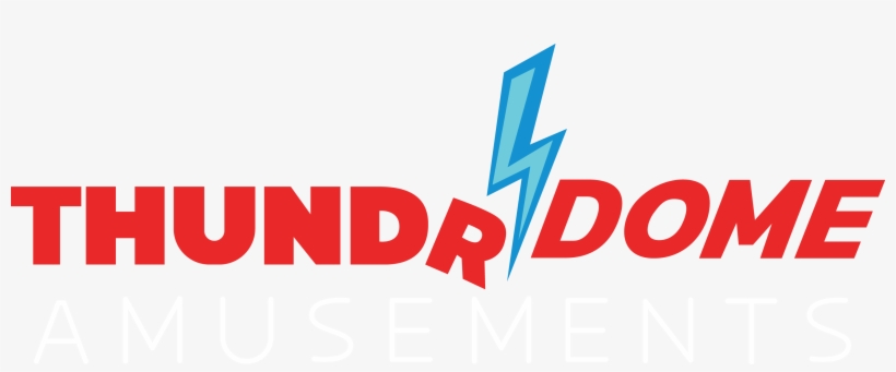 Thundrdome Amusements, transparent png